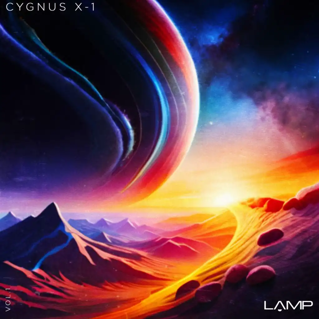 Cygnus X-1
