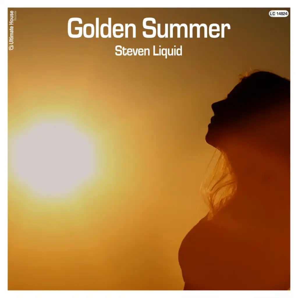 Golden Summer (Cullera Extended Remix)