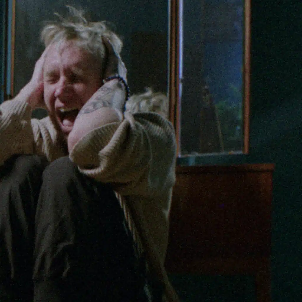 Первый Контрольный