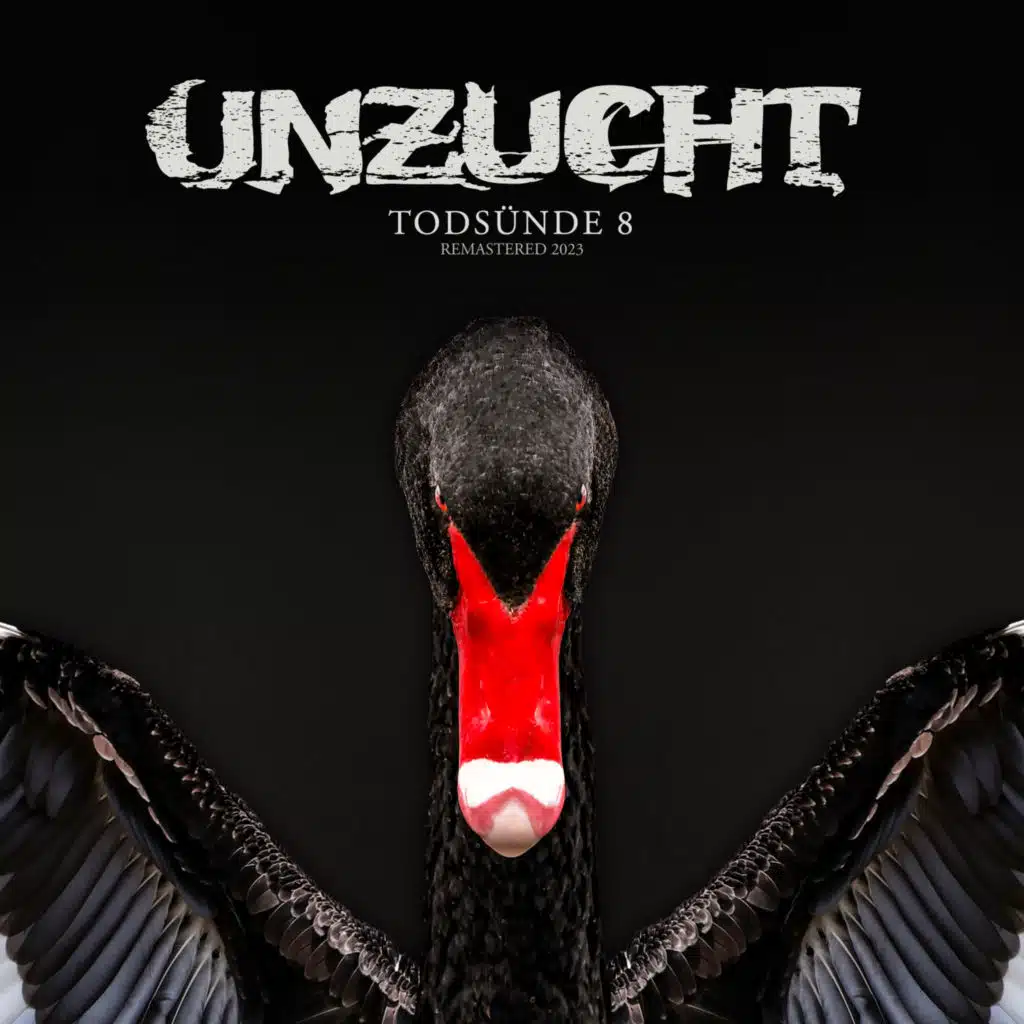 Ungesicht (Remastered 2023)