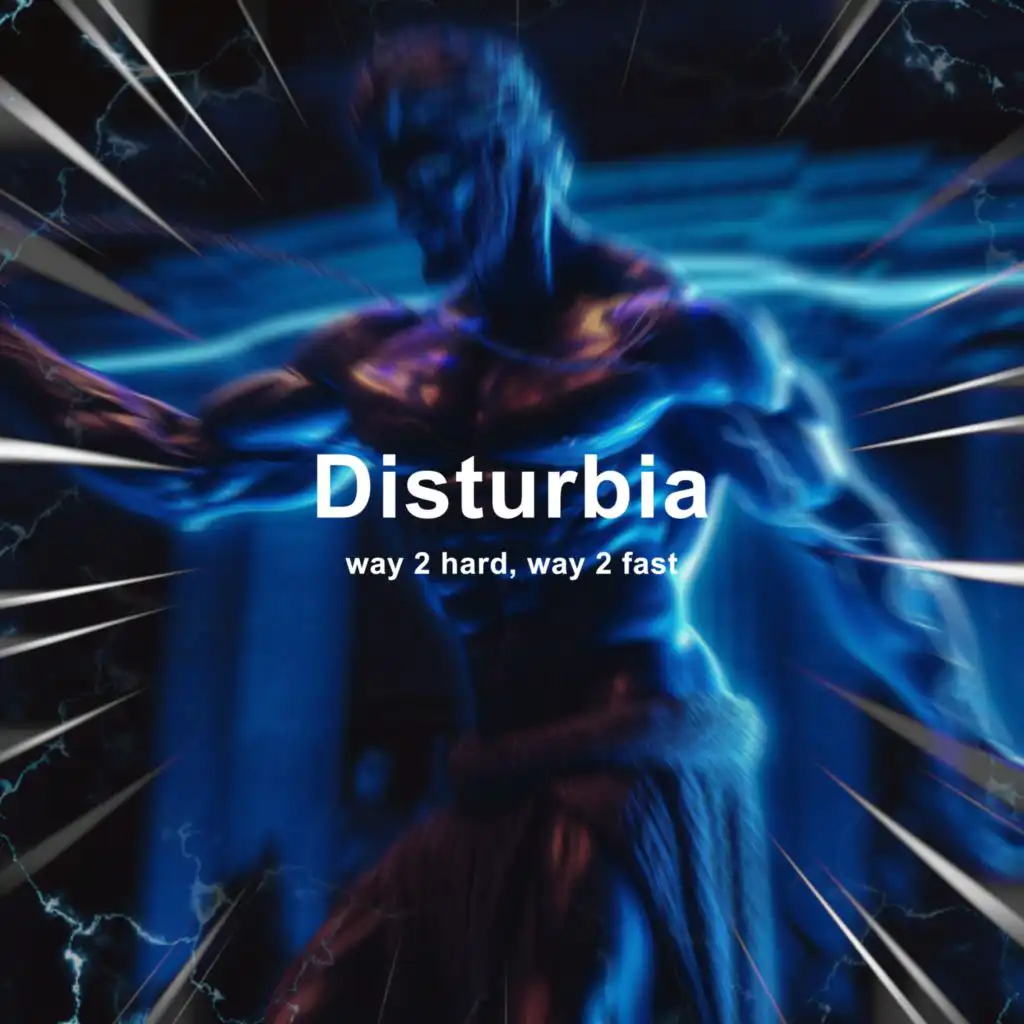 Disturbia (Hardstyle)