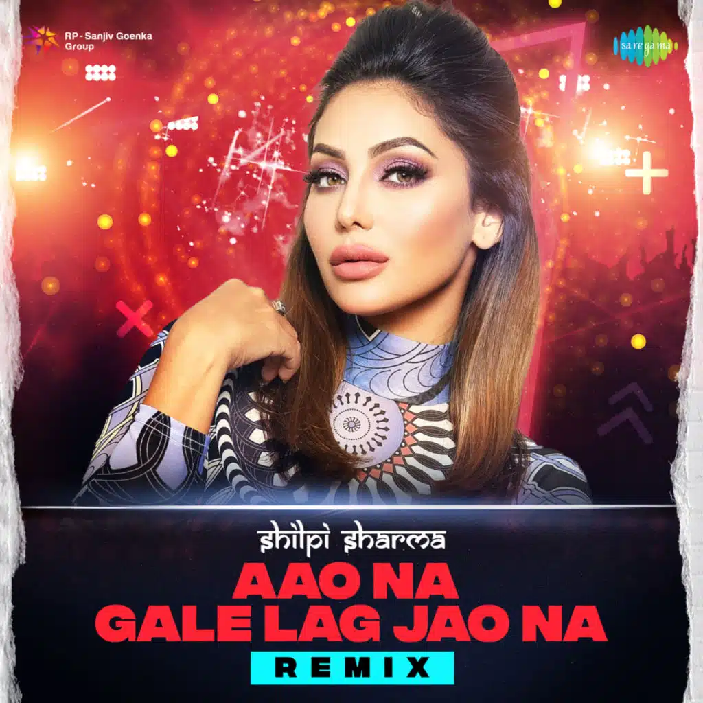 Aao Na Gale Lag Jao Na (From "Mere Jeevan Saathi") (Remix) [feat. DJ Shilpi Sharma]