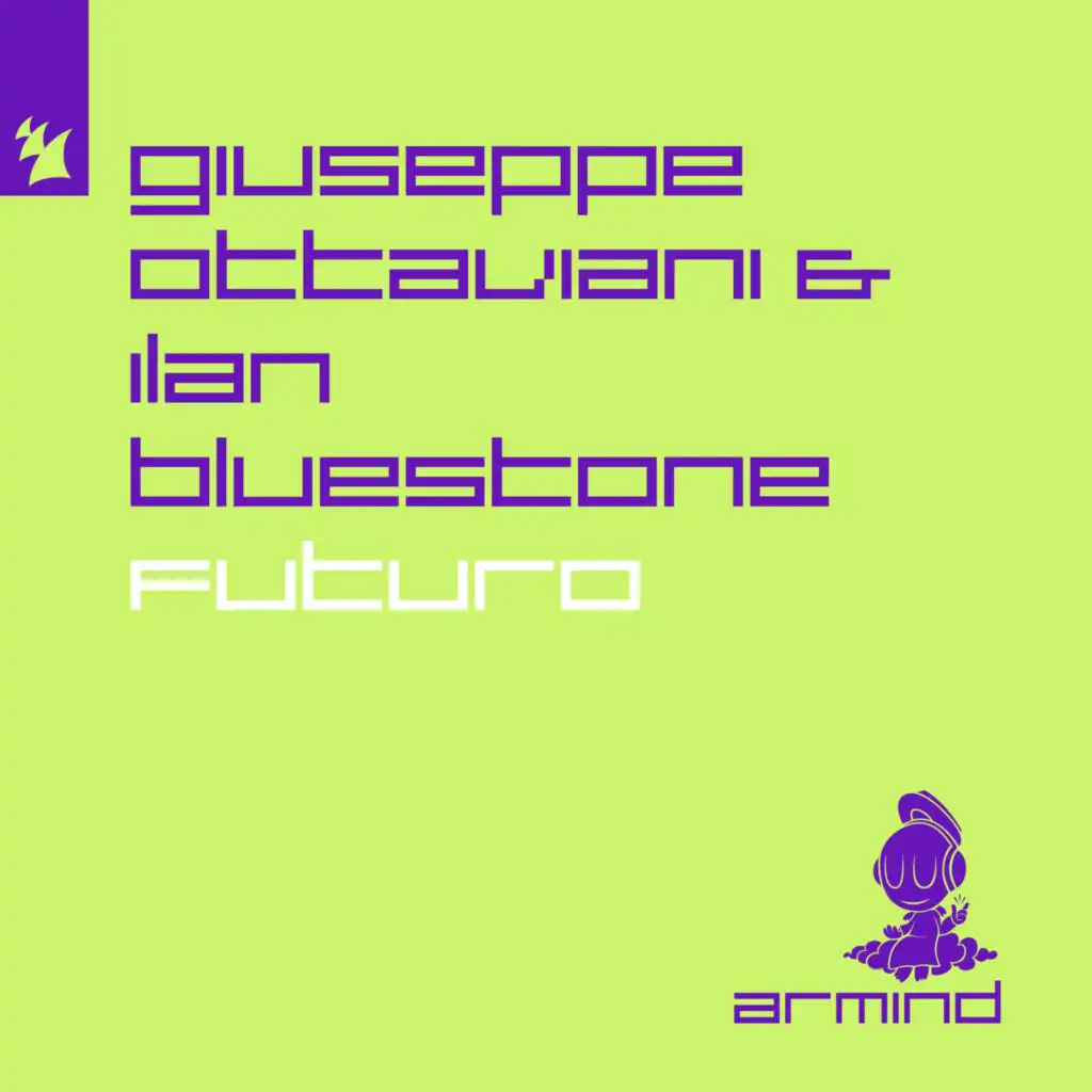 Giuseppe Ottaviani & ilan Bluestone