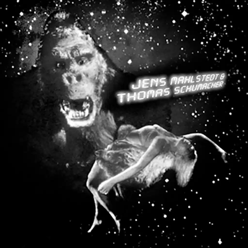 Jens Mahlstedt & Thomas Schumacher