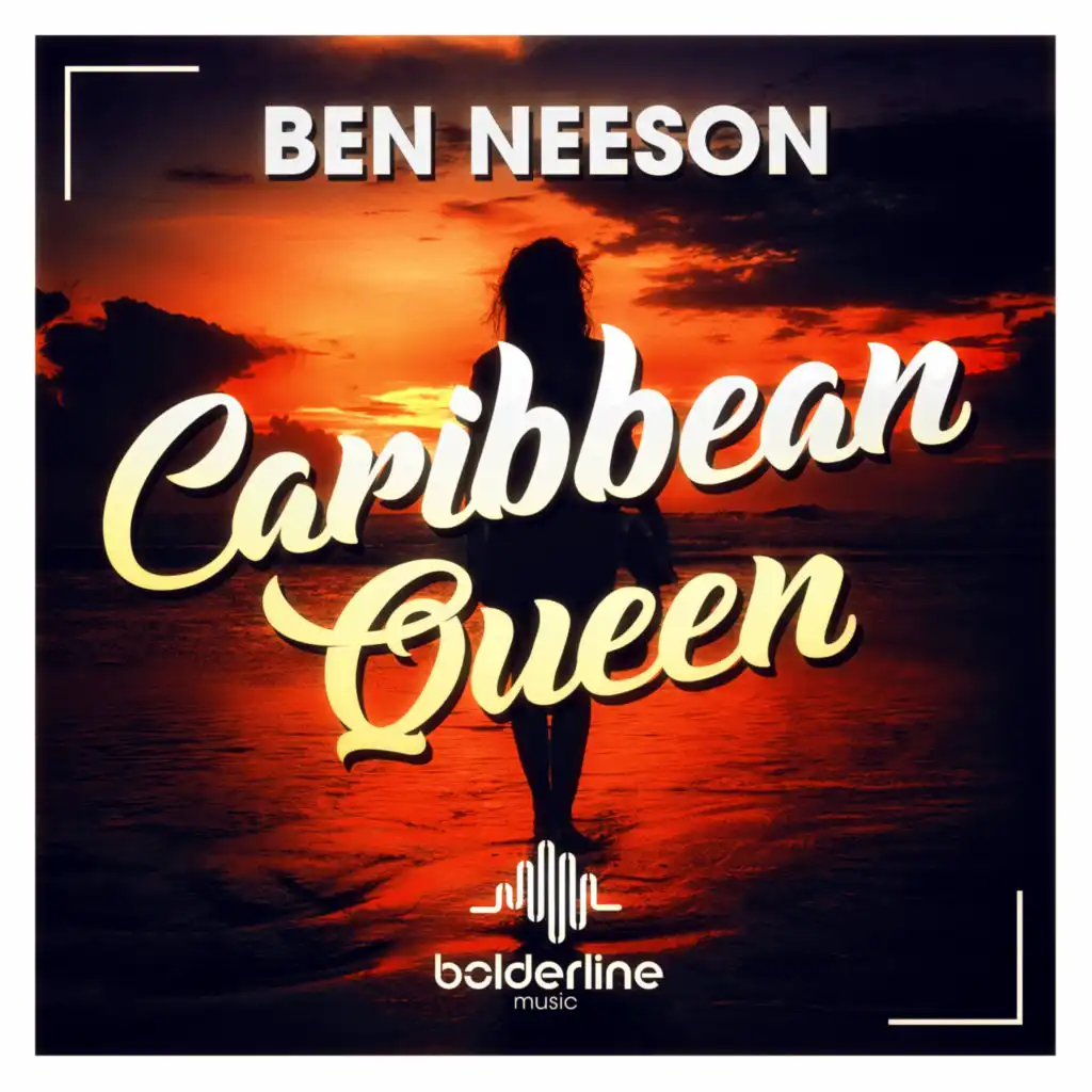 Caribbean Queen (Radio Edit)