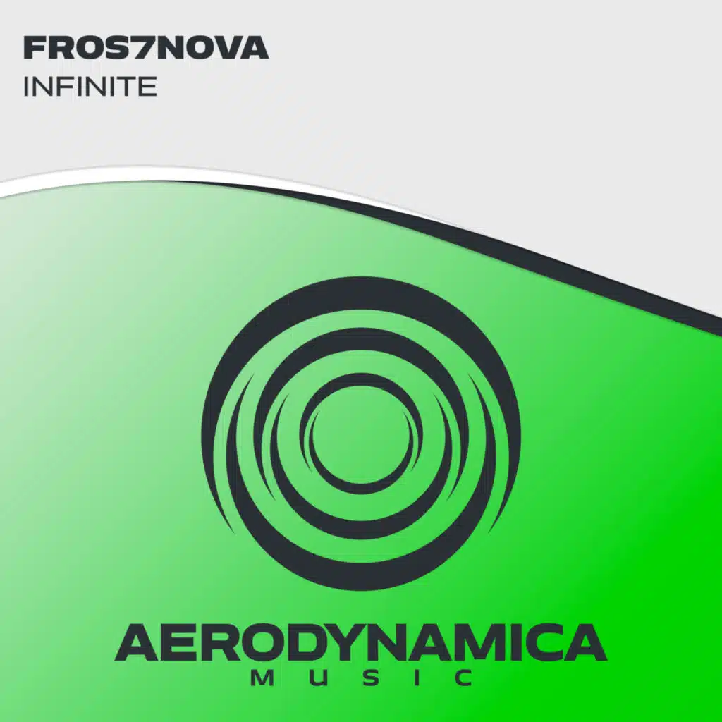 Infinite (Extended Mix)