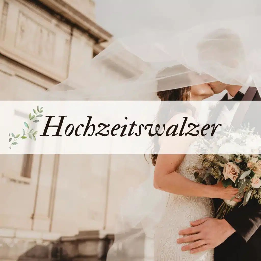 Hochzeitswalzer