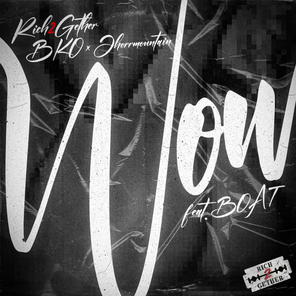 Rich2gether, BKO & Jhorrmountain