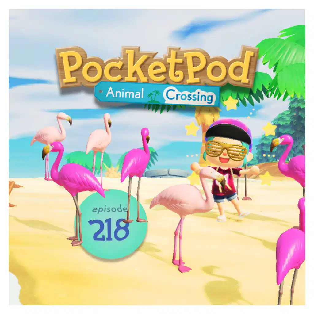 Animal Crossing #218 - Fashion Show in the Kingdom