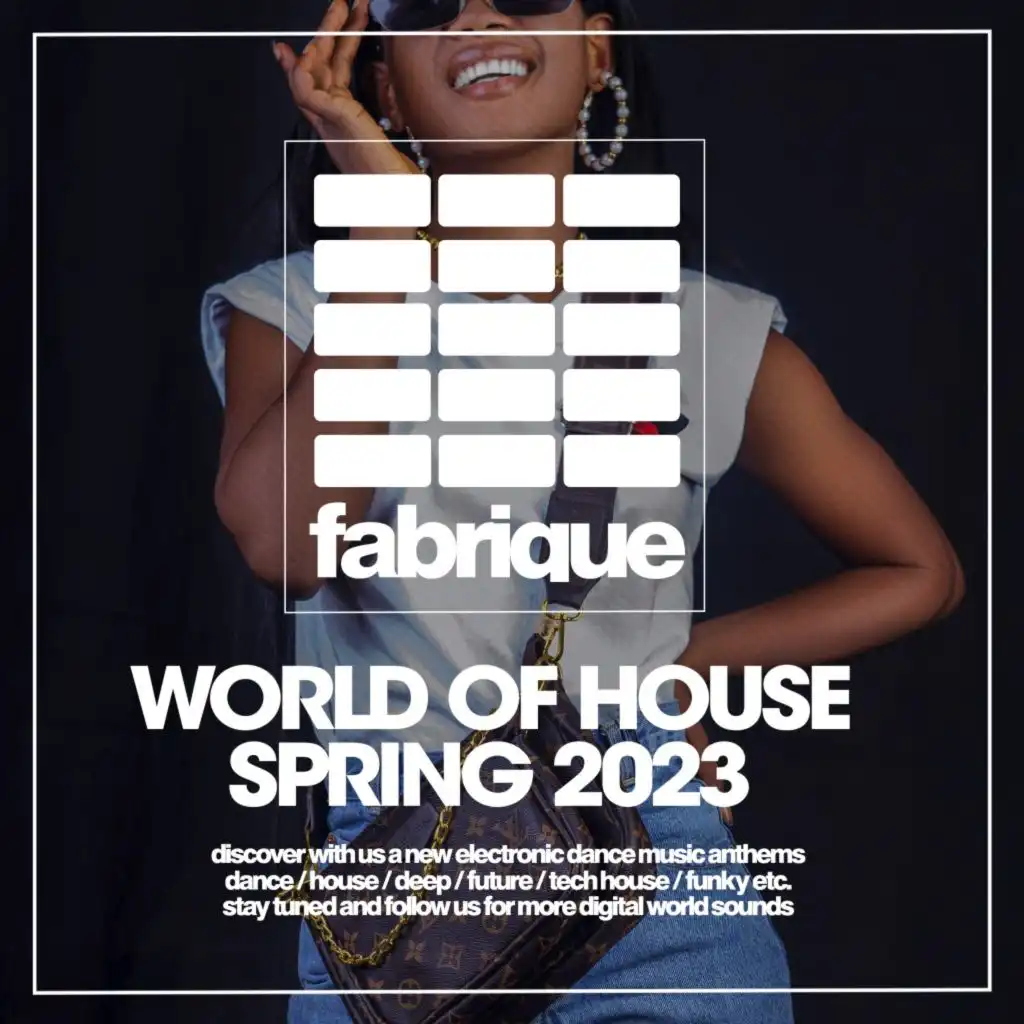 World of House Spring 2023