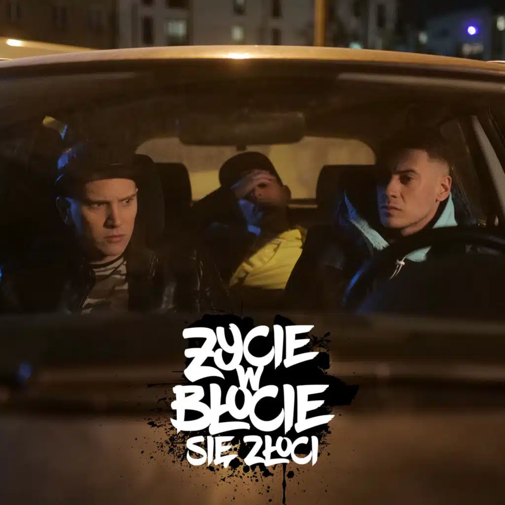 Życie w błocie się złoci (Soundtrack)