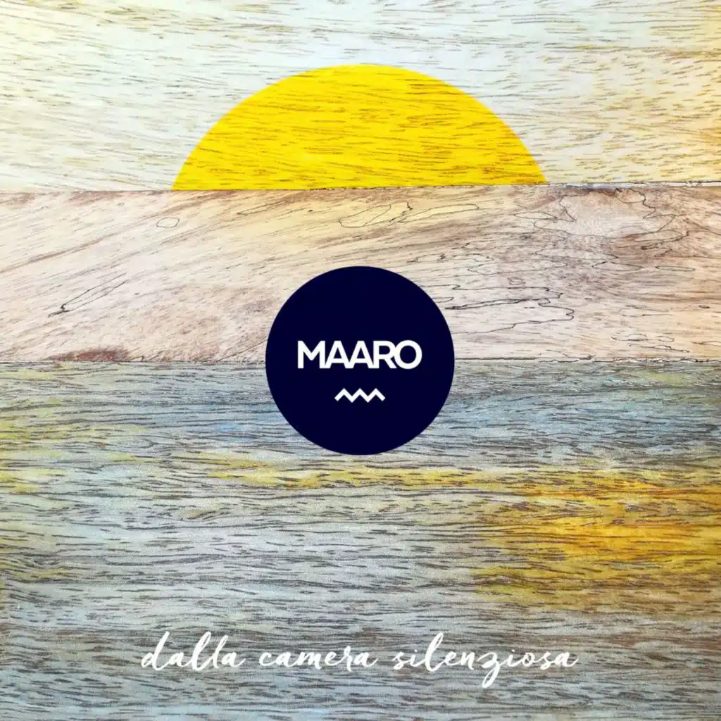 Dalla Camera Silenziosa