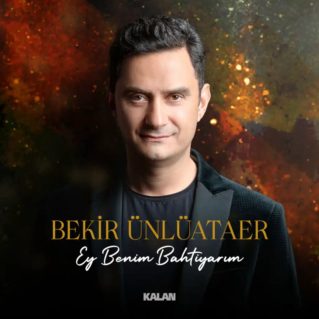 Ey Benim Bahtiyarım (feat. Taner Sayacıoğlu & Volkan Ertem)