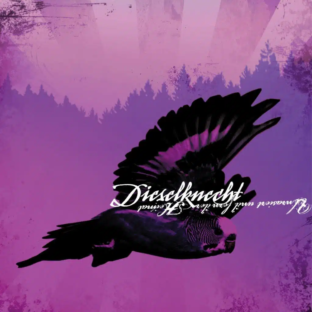 Unrasiert und fern der Heimat