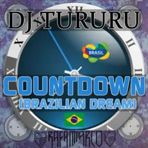 Countdown (Brazilian Dream)