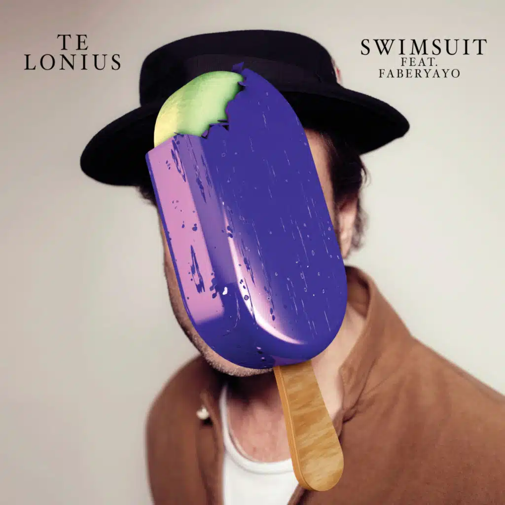 Swimsuit (feat. Faberyayo)