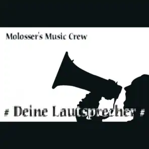 Molosser's Music Crew