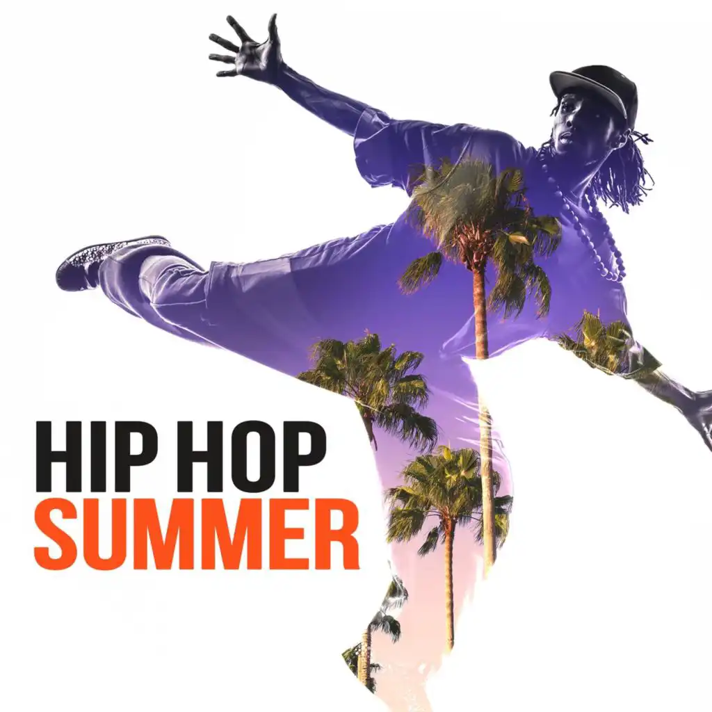 Hip Hop Summer