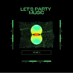 Let's Party Music Vol.3