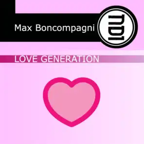 Max Boncompagni