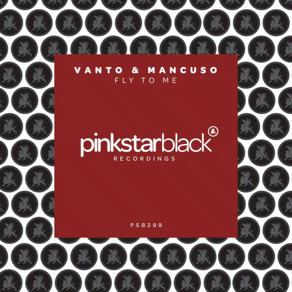 Fly to Me (Extended Mix)