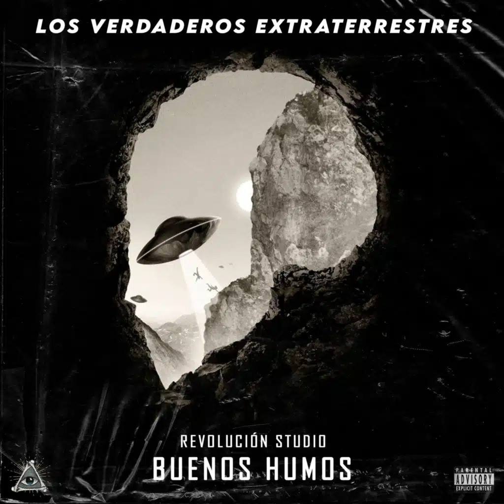 LOS VERDADEROS EXTRATERRESTRES (2023 Remastered Version)