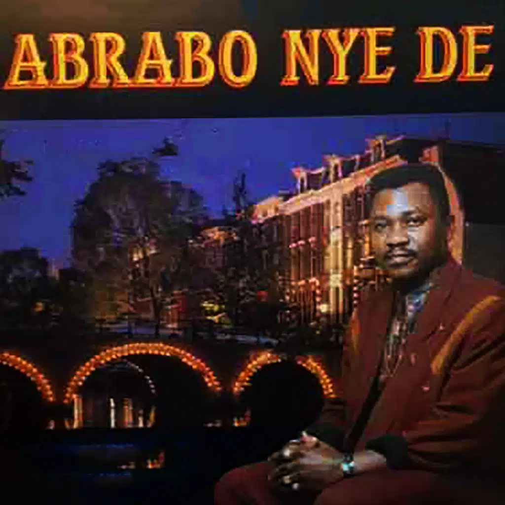 Nana Aboagye Da-Costa