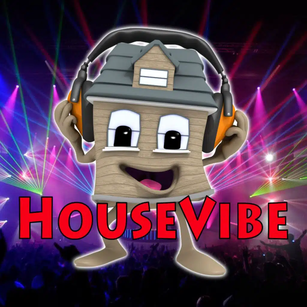 HouseVibe