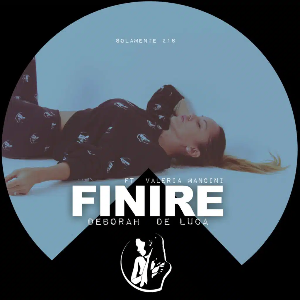 Finire (feat. Valeria Mancini)