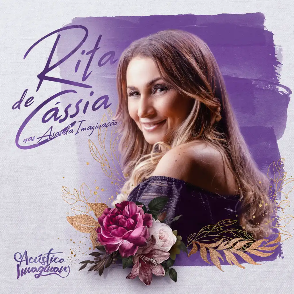 Rita de Cássia & Acústico Imaginar