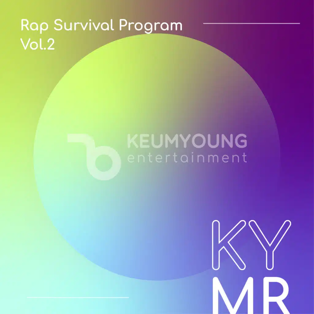 Rap Survival Program Vol.2