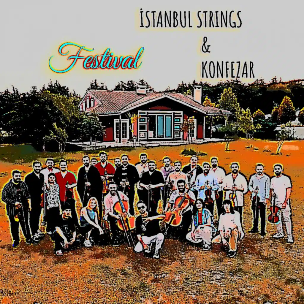 İstanbul Strings