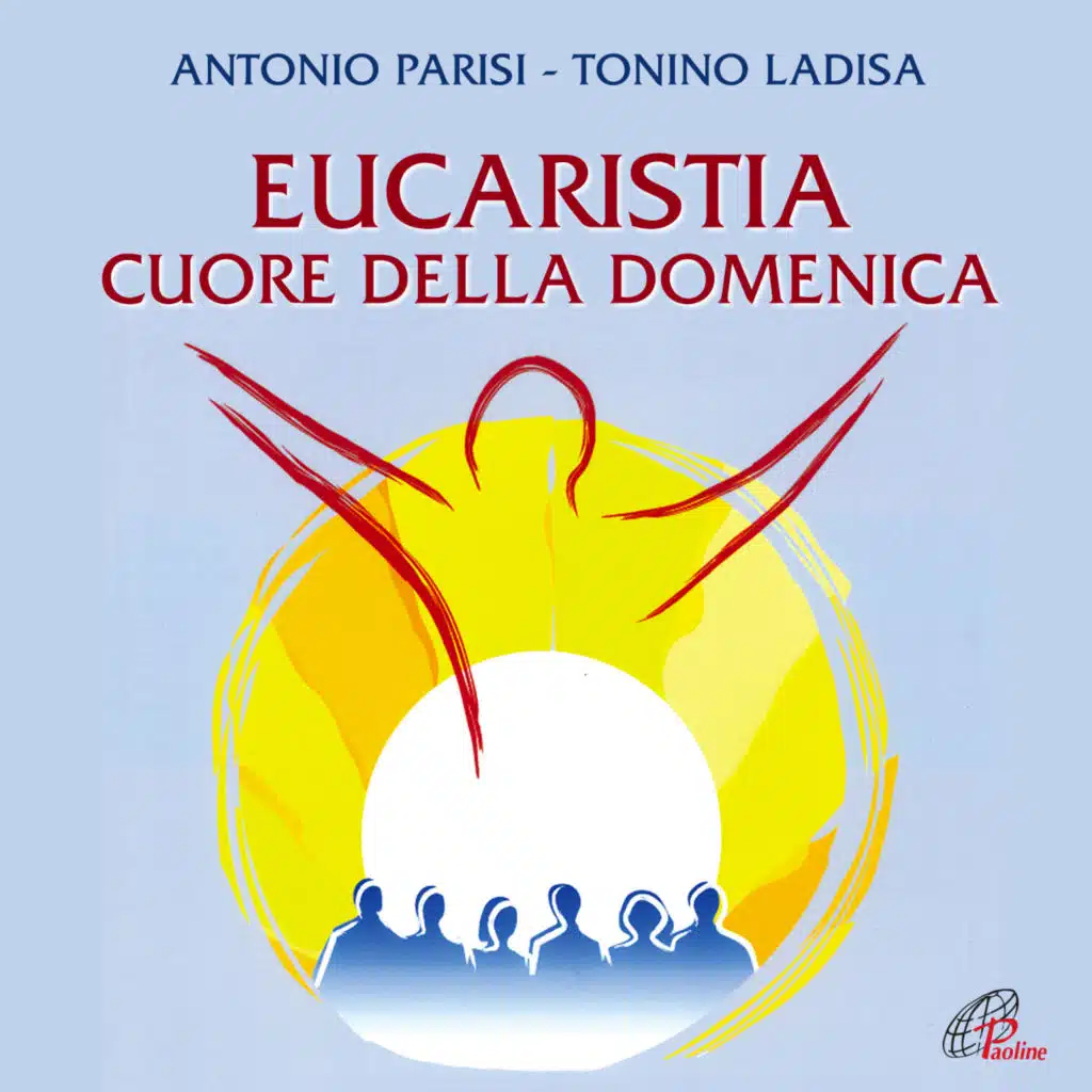 Antonio Parisi, Tonino Ladisa