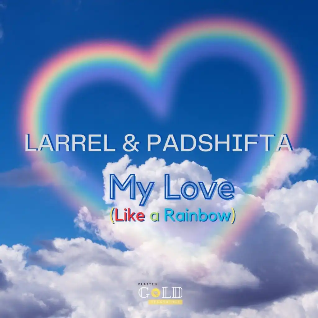 Larrel & PadShifta