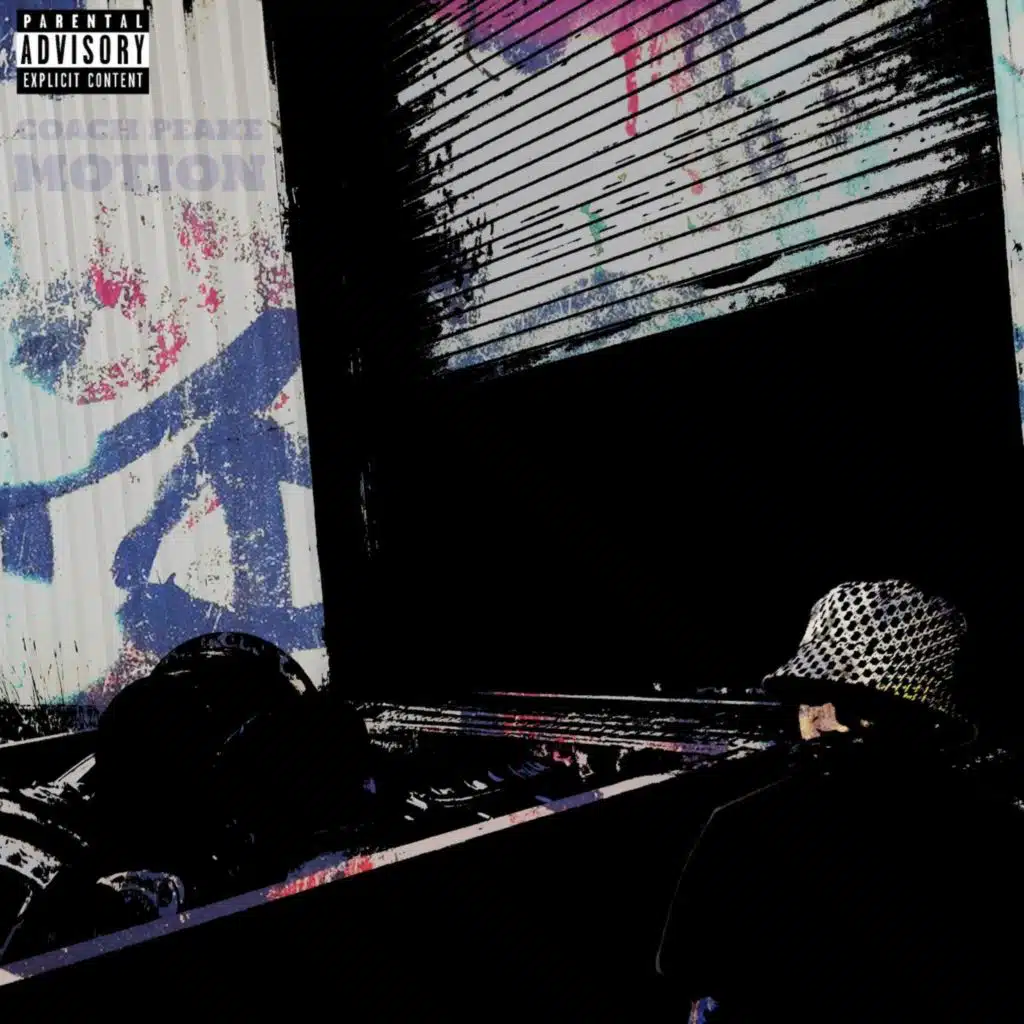 Coach Peake, DTM Life