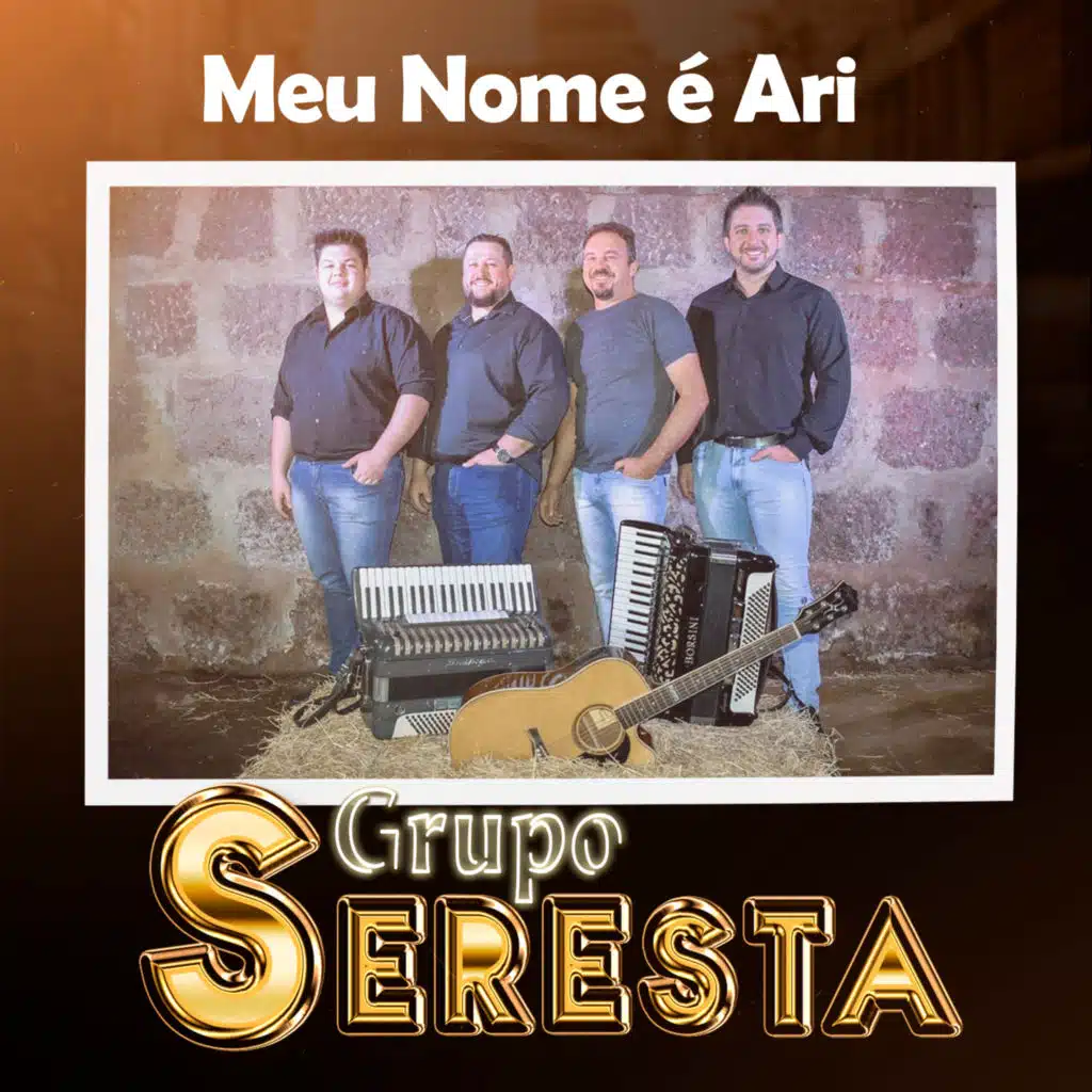 Grupo Seresta