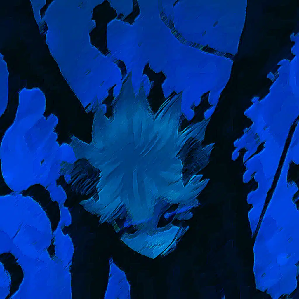 6YNTHMANE & INTERWORLD