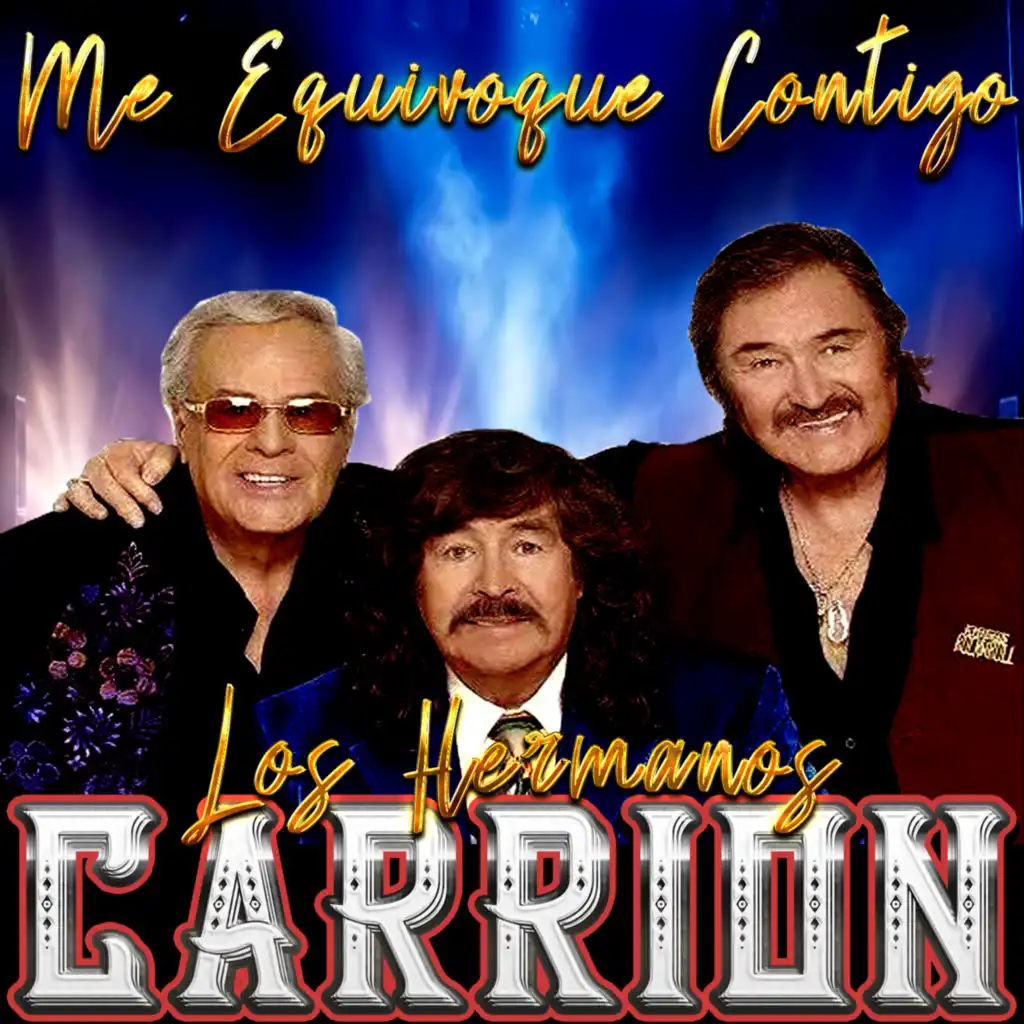 Los Hermanos Carrión