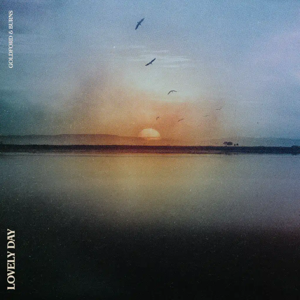 Lovely Day (feat. GoldFord)