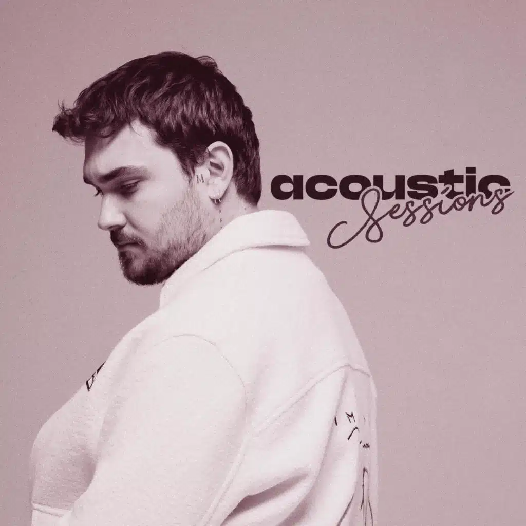 Yangın Acoustic Sessions