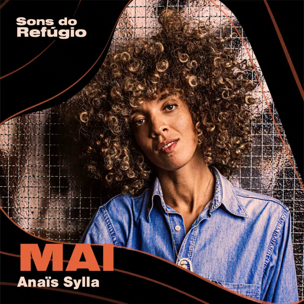 Anaïs Sylla