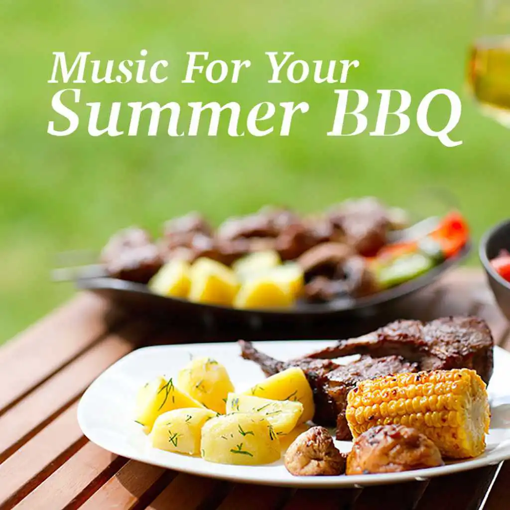 Music For Your Summer BBQ