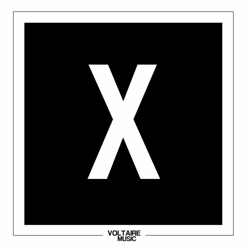 Just You & Me (Caal Remix)