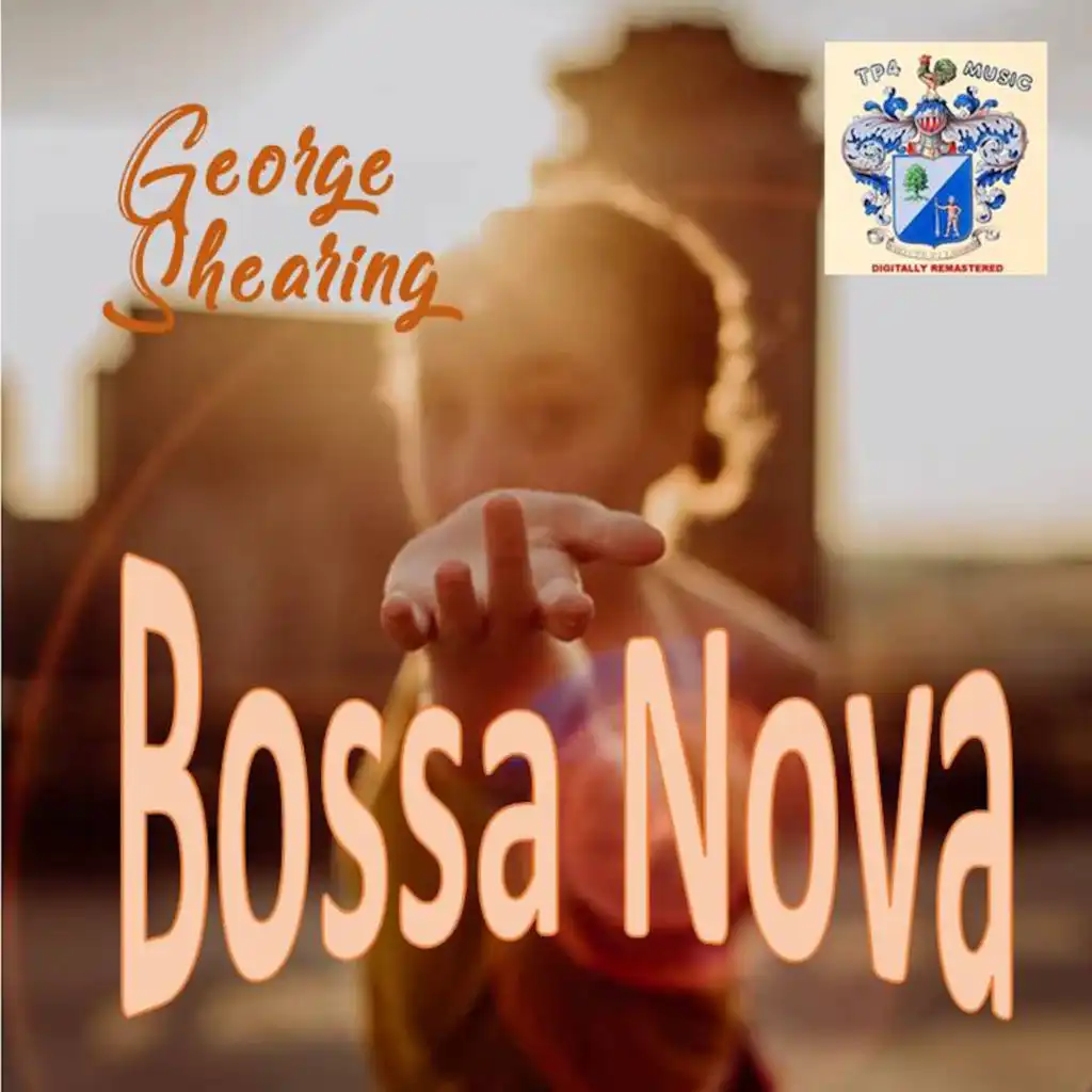 George Shearing Bossa Nova