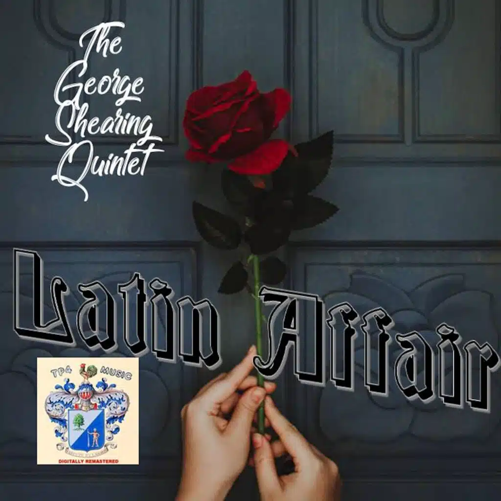 Latin Affair