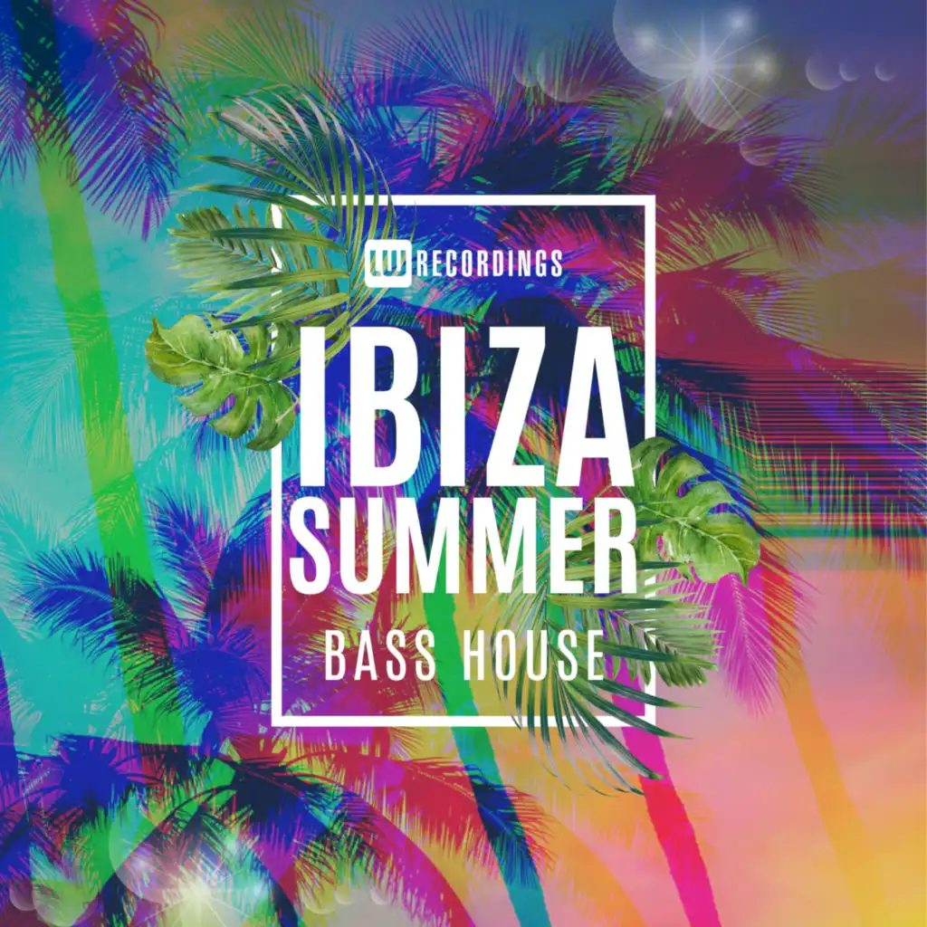 Ibiza Summer Bass House