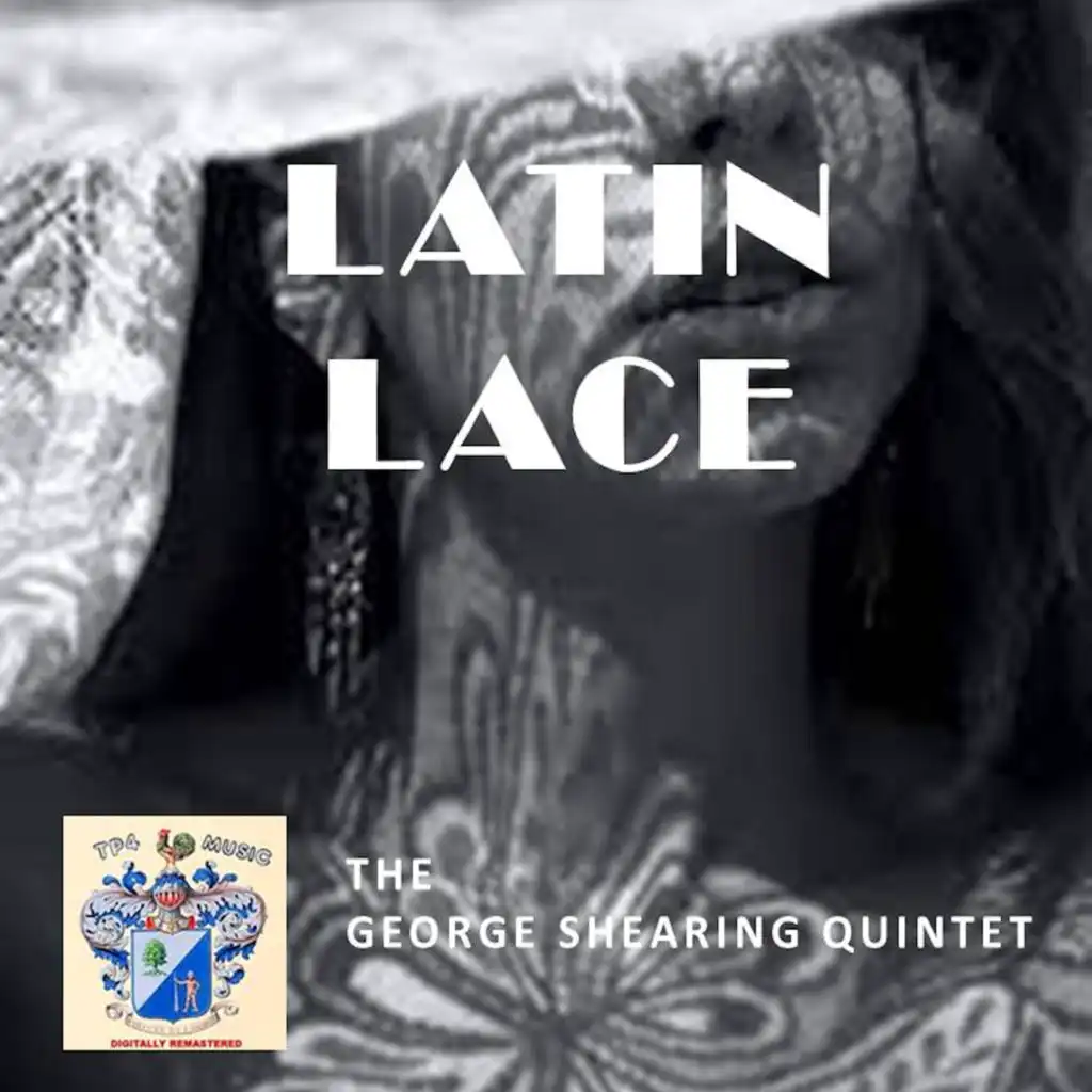 Latin Lace