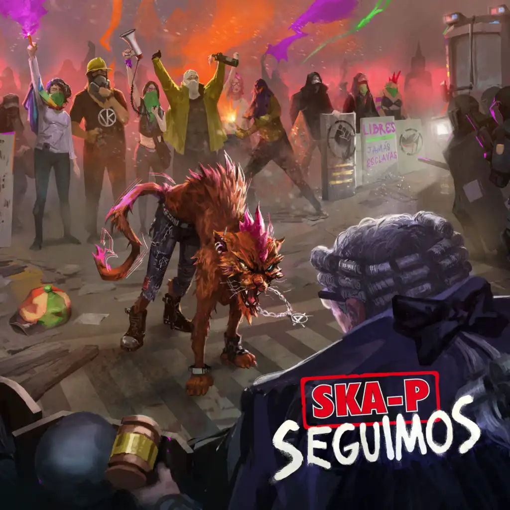 Ska-P