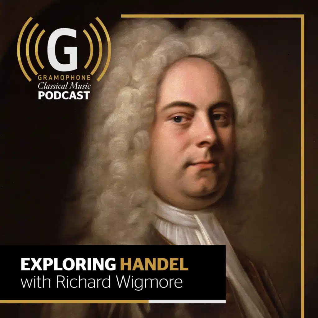 Handel: a podcast portrait