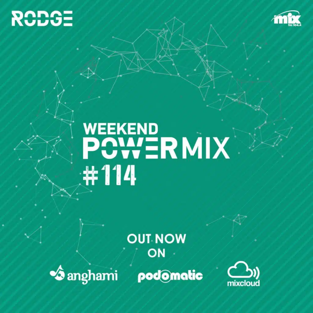 WPM # 114 : WPM - RODGE - MIX FM - August 2017